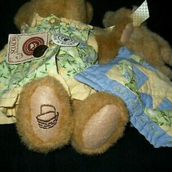 Grammy patchberry - Picture 6 of 10